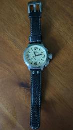 Horloge TW Steel, Overige merken, Staal, Polshorloge, Ophalen of Verzenden