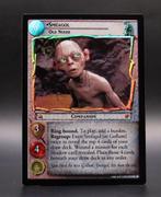 Lord of the Rings CCG: Smeagol, Old Noser FOIL 0P18, Verzamelen, Zo goed als nieuw, Verzenden