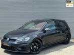 Volkswagen Golf 2.0 TSI 4Motion R Pano Leer Akra Camera Dyna, Automaat, Gebruikt, Zwart, 4 cilinders