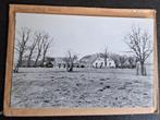 Stegeren (bij Ommen), glasplaat JosPe, Ophalen of Verzenden, 1960 tot 1980, Ongelopen, Overijssel