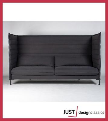 Vitra Alcove Highback 3-zits Sofa beschikbaar voor biedingen