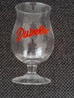 Duvel bier glas voetbal Duvels, Verzamelen, Ophalen of Verzenden, Nieuw, Glas of Glazen, Duvel