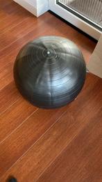 Fitnessbal, Ophalen, Fitnessbal