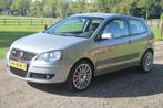 Volkswagen Polo 1.8 GTI 210 pk Brembo Cruise Carplay JD Tune, Auto's, Stof, 4 cilinders, 150 pk, 610 kg