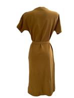 Zusss jurk M, Maat 38/40 (M), Geel, Ophalen of Verzenden, Zo goed als nieuw