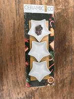 Ceramic & Co Ster Schalen Set - Nieuw!, Huis en Inrichting, Keuken | Servies, Ophalen, Keramiek, Nieuw, Schaal of Schalen
