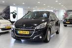 Peugeot 208 1.2 PT BL Executive/AIRCO/CRUISE/NAVIGATIE, Auto's, Peugeot, Voorwielaandrijving, Stof, Gebruikt, 1199 cc