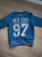 Trui / sweater, maat 2 / 98, Kinderen en Baby's, Kinderkleding | Maat 98, Gebruikt, Trui of Vest, Ophalen of Verzenden, Vingino