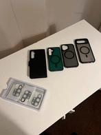 Nieuwe iPhone & Samsung Hoesjes, Ophalen of Verzenden, Nieuw, IPhone 11, Hoesje of Tasje