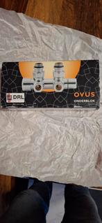 Nieuwe OVUS Onderblok CV, Doe-het-zelf en Verbouw, Verwarming en Radiatoren, Ophalen of Verzenden