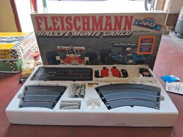 fleischmann beschikbaar voor biedingen