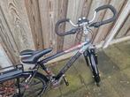 kinderfiets 26 inch, Zo goed als nieuw, Kenosha Calgary, Handrem, Ophalen