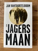 Jagersmaan - Jan Vantoortelboom, Ophalen of Verzenden, Zo goed als nieuw, Nederland