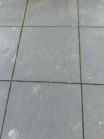 GRATIS AFHALEN 60x60 beton tegels, Tuin en Terras, Ophalen, Gebruikt, Beton, Terrastegels