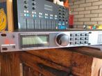 Dbx driverack 260, Ophalen, Zo goed als nieuw