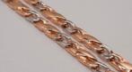 gouden Rolex ketting 14kt, Www.bredajuwelier.nl, Nieuw, Ophalen of Verzenden, Www.bredajuwelier.nl