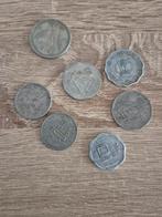 Oude Indiase Roepie Munten Collectie, Ophalen of Verzenden, Overige waardes, Losse munt