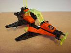 Lego 6877 Vector Detector. Jaren 90 M-Tron Space, Lego, Info@lego.com, 33 Bath Road, Slough, UK, Lego