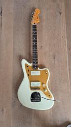 Squier J Mascis Jazzmaster in absolute nieuwstaat, Muziek en Instrumenten, Ophalen, Zo goed als nieuw, Solid body, Fender