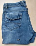 Vanguard jeans 30/32, Kleding | Heren, Spijkerbroeken en Jeans, Blauw, W32 (confectie 46) of kleiner, Ophalen of Verzenden, Zo goed als nieuw