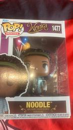 Funko pop van Noodle., Ophalen of Verzenden, Zo goed als nieuw