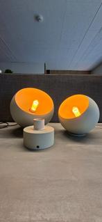 Set van 3 Cherioni lampen - Ice Green Tafel- & Plafondlampen, Bronsstraat 33 1976 BC IJmuiden, Chericoni Lighting, Nieuw, Ophalen of Verzenden