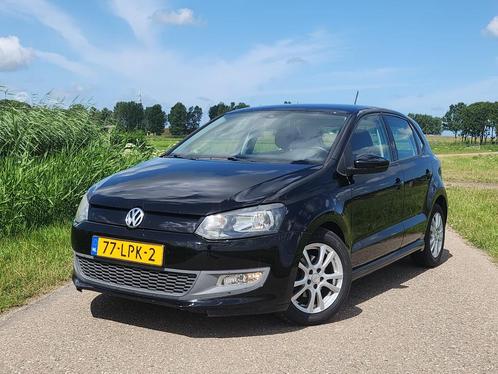 Volkswagen Polo 1.2 TDI BlueMotion Comfortline | 5drs |Airco, Auto's, Volkswagen, Bedrijf, Polo, ABS, Airbags, Airconditioning