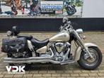 Yamaha XV 1600 WILD STAR (bj 2002), 2 cilinders, Bedrijf, Meer dan 35 kW, Overig