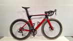 CANNONDALE 700 M SystemSix Crb Ult CRD 56 Heren Crd 56cm 202, Fietsen en Brommers, Fietsen | Racefietsen, Overige merken, Gebruikt