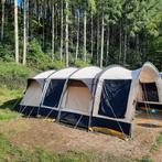Prachtige Obelink 6 persoons tent., Caravans en Kamperen, Ophalen, Gebruikt