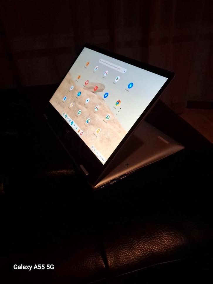 Acer spin 314 tablet/ Chromebook zgan, Computers en Software, Android Tablets, Zo goed als nieuw, 64 GB, Ophalen