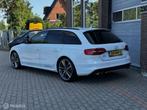 Audi S4 Avant 3.0 TFSI QUATTRO AUT FULL-OPTIONS!, Automaat, Euro 5, Gebruikt, 2995 cc