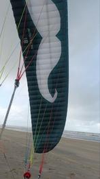 Flare Moustache 18m., Sport en Fitness, Zweefvliegen en Paragliding, Ophalen of Verzenden, Gebruikt