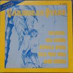 LP Caribbean Stars SURINAME roots Reggae Latin, Cd's en Dvd's, Vinyl | Latin en Salsa, Verzenden, Gebruikt, 12 inch