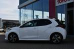 Toyota Yaris 1.5 Hybrid 115 First Edition Limited Automaat 1, 12 maanden, Gebruikt, Wit, 1490 cc