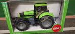 Deutz Agrotron 210 Siku, Hobby en Vrije tijd, Modelauto's | 1:32, Ophalen of Verzenden, Tractor of Landbouw, SIKU