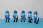 Playmobil western soldaten C-106, Kinderen en Baby's, Speelgoed | Playmobil, Nieuw, Complete set, Ophalen of Verzenden