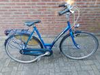 Drie damesfiets gazelle 7 vers nexus rollerbrak rem izgst.., 53 tot 56 cm, Versnellingen, Ophalen of Verzenden, Zo goed als nieuw