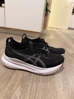 Asics hardloopschoenen maat 39,5, Ophalen of Verzenden, Zo goed als nieuw, Hardloopschoenen, Asics