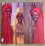 The Three Degrees. LP, Cd's en Dvd's, Vinyl | R&B en Soul, Ophalen of Verzenden, 1960 tot 1980, Zo goed als nieuw, 12 inch