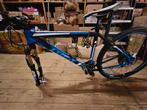 TREK mountainbike, Fietsen en Brommers, Fietsen | Heren | Sportfietsen en Toerfietsen, 28 inch, Zo goed als nieuw, Meer dan 20 versnellingen