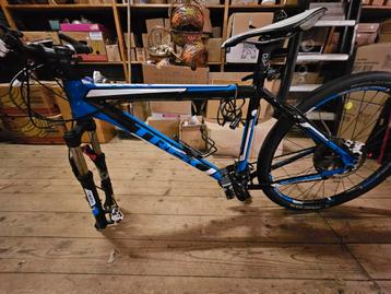 TREK mountainbike beschikbaar voor biedingen