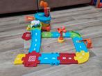 VTech Toet Toet  vliegveld, Ophalen of Verzenden, Zo goed als nieuw, 2 tot 4 jaar