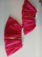 Roze rokjes mt 92 tweeling, Ophalen of Verzenden, Gebruikt, Kleding