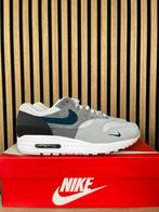 Nike air max 1 Londen nieuw DS maat 42, Wit, Nike, Nieuw, Ophalen of Verzenden