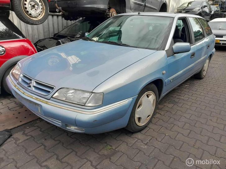 Citroen Xantia 1.8i-16V ONDERDELEN, Auto-onderdelen, Carrosserie en Plaatwerk, Citroën, Gebruikt