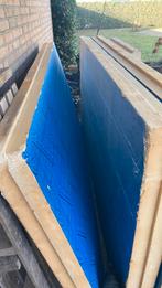 Soprema dakplaten, Ophalen, Gebruikt, Dakisolatie, 5 tot 10 m²