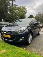Hyundai iX20 1.4 Cvvt 2012 Zwart, Auto's, Hyundai, Voorwielaandrijving, 4 cilinders, 1396 cc, 1153 kg