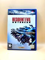 Resident Evil: Outbreak - PlayStation 2 - PS2, Avontuur en Actie, Vanaf 18 jaar, 1 speler, Sony support