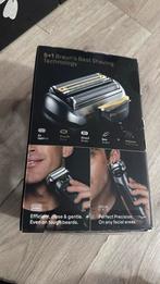 Braun Series 9 Pro+ Scheerapparaat, Ophalen of Verzenden, Zo goed als nieuw, Scheren en Epileren